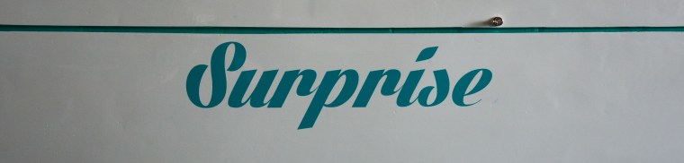 Surprise einwassern (4 von 7)