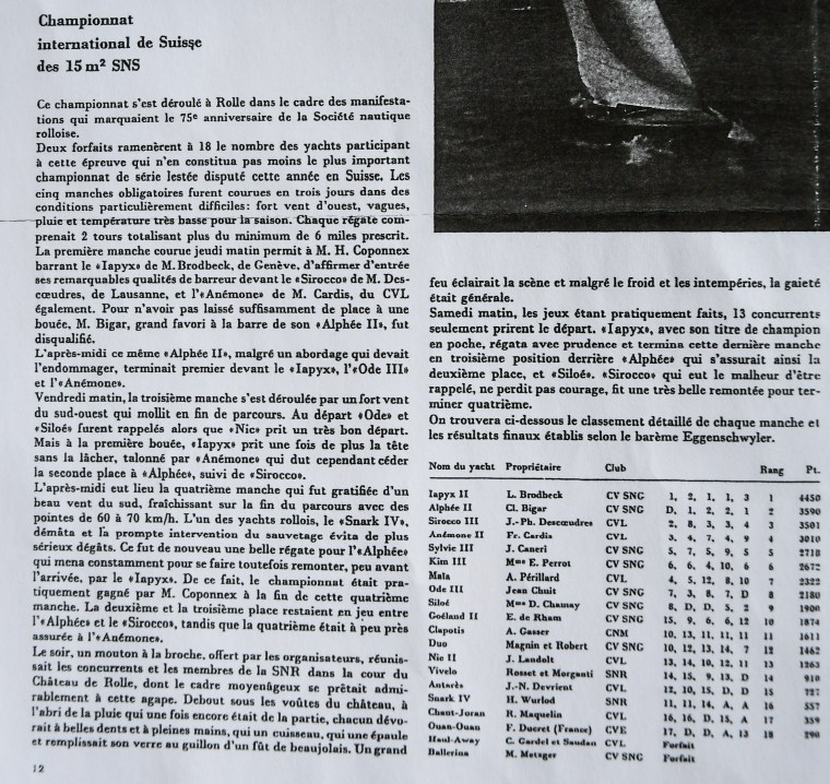 Atilan Resultate 1956-2 (1 von 1)